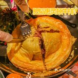 ‼️58吃惠灵顿！8元菠萝油！🔆魔都新店速达！