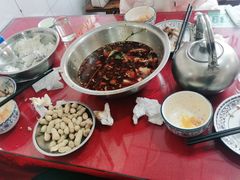 -米二红烧兔(华阳店)