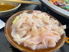 -黄潇洒老火锅(九眼桥宏济巷店)
