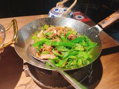 -东方红·湖南菜(金屿店)