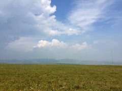 iphone_upload_pic-空中草原