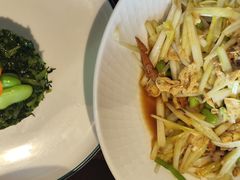 -永安鱼庄·镇江菜(东吴路店)