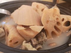 -稻香酒家·33年老字号·港式粤菜(富邦中心店)