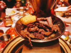 -西塔老太太泥炉烤肉(苏州大悦城店)