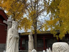 -北京石刻艺术博物馆(五塔寺)
