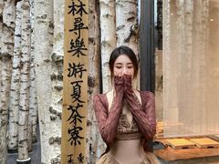 -Metal hands·铁手咖啡