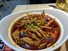 -领蟹祥记·香辣蟹·特色小海鲜(奥体天虹店)