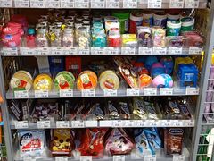 -便利蜂(善缘街立方庭大厦店)