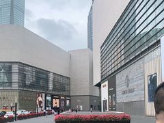 -JIMMY CHOO(德基广场店)