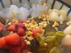 -花盐街·四川乐山小吃(西单大悦城店)