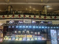 -龙的酒楼·手工早茶·顺德菜(近良路店)