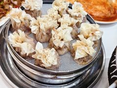 -清真·同发顺饭庄·烧麦(总店)