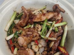 -蠔友汇·海鲜·生蚝烧烤(大东店)