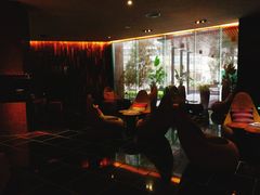 -广州珠江新城木莲庄酒店(暨南大学店)