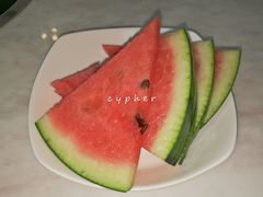 果盘-食潮汕头鲜牛馆(望京保利店)