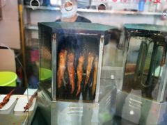 -一代烤翅王(大汉口店)