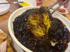 -多宾韩国料理(学衡路店)