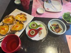 -黑松白鹿(金融街店)