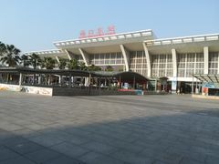 -海口东站