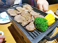 -渔寿司·日本料理(艾尚天地店)