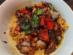 -王繁星面馆(西安熙地港店)