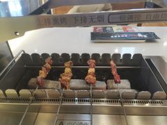 -玉善烧烤串城(长春总店)