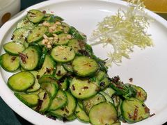 -熹素·鲜美素食Vegetarian (天河领展店)