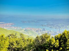 -梧桐山风景名胜区