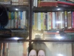 -钟书阁(松江泰晤士小镇店)