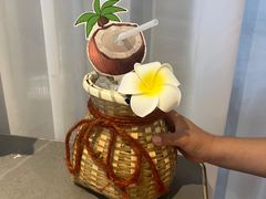 -沿江海南菜·文昌鸡祖师爷(大东海店)