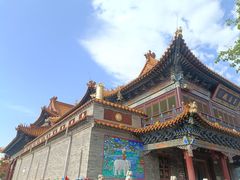-大召无量寺
