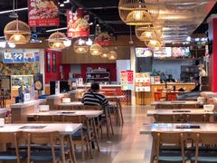-盒马鲜生(观音桥店)