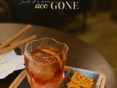 -咖法森林·咖啡  酒吧(天河店)