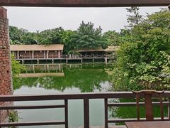 -天赐温泉