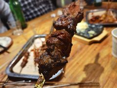 -阿记烧烤(大兴新区店)