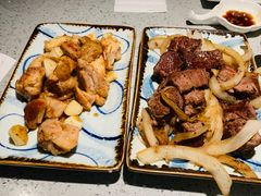-大渔铁板烧(大悦城店)