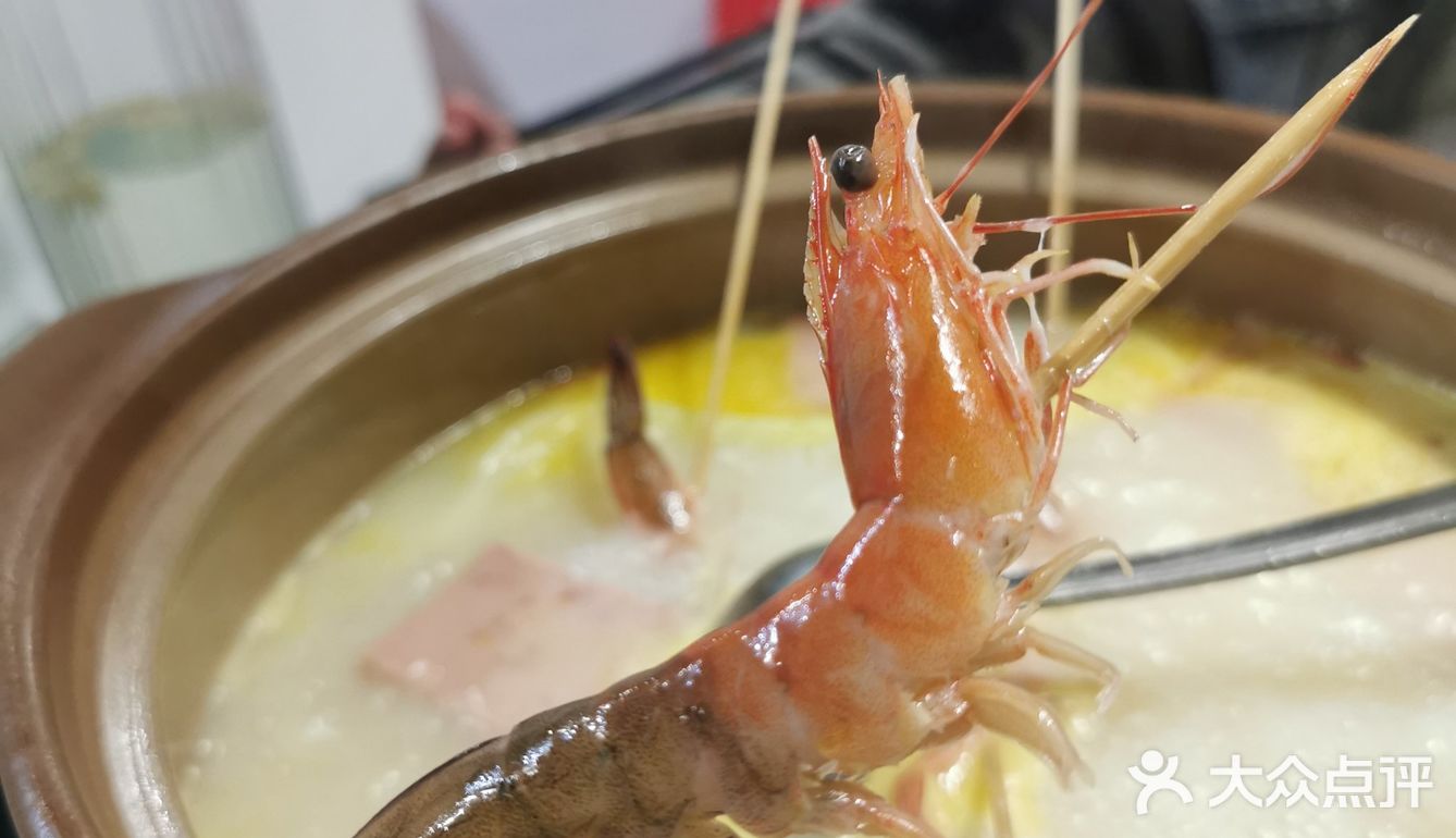 苏州探店丨秋冬的第一碗花胶鸡汤