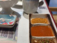 -千寻山野烤肉(天虹店)
