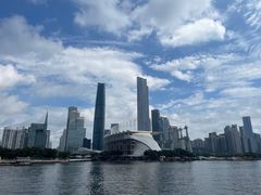 -海心沙亚运公园