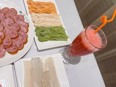 -澳洲肥牛火锅(转盘路店)