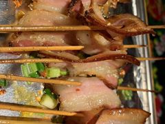-醉烧膘·烧烤夜宵王(总店)