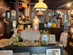 -古董花园(思南路42弄小区店)