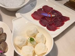 -围炉夜话·潮汕卤水火锅(榕江店)