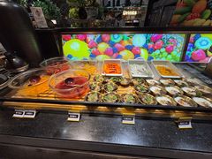 -盛江山自助料理(奥莱锦辉购物广场店)