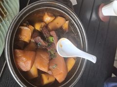 -鹿鸣酒家(越秀店)