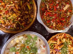 -廖哥泡椒兔(峨眉店)