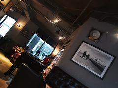 大堂-遇见西木美式餐厅(体育路店)