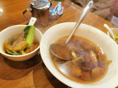 -队长面馆 La Pasteria del Capitano