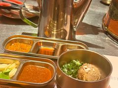 -西塔老太太泥炉烤肉(苏州大悦城店)