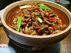 -老头儿油爆虾·三潭印月